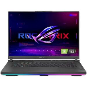 ASUS ROG STRIX G614J 13TH CI7 13650HX (12GB-512 GB SSD)