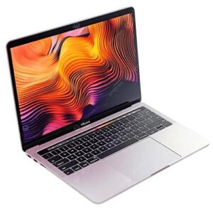 MISheet 13" Ultra Slim Laptop - Silver 16% off