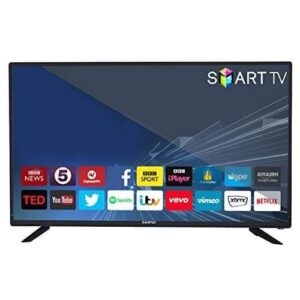 40" Smart LED TV - Android 15% off