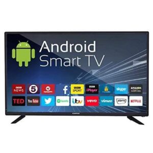32" Android Smart LED TV - Full HD 19% off