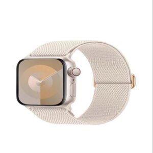 Smart Watch Series 8 - Beige Strap 17% off