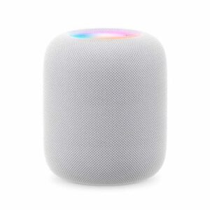 Smart Home Speaker - White 14% off