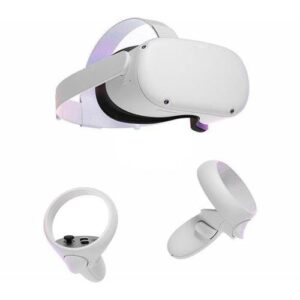 Standalone VR Headset - 128GB + 2 Controllers 20% off