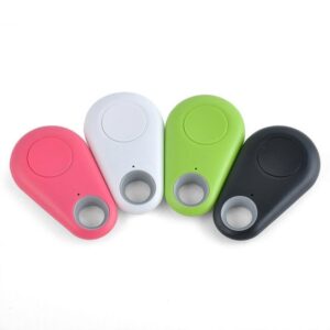 Bluetooth Tracker Tag