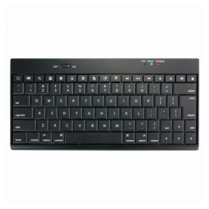Bluetooth Keyboard Compact