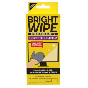 Screen Cleaning Wipes
