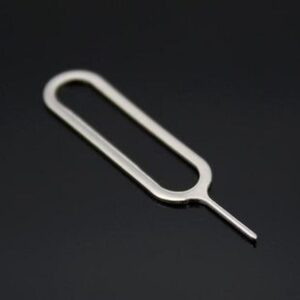 Sim Card Ejector Pin