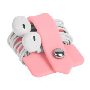 Earphone Wire Winder