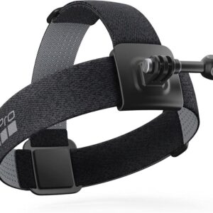 Action Camera Mount Kit
